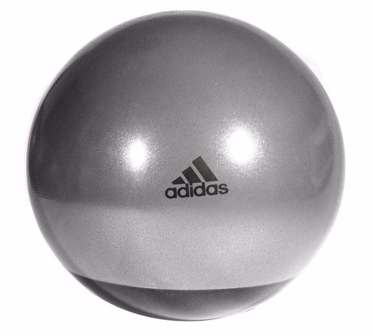 BÓNG THỂ DỤC ADIDAS 65CM ADBL-14246GR