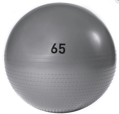 BÓNG THỂ DỤC ADIDAS 65CM ADBL-11246GR