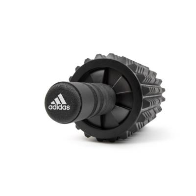 BÁNH XE ĐẨY TẬP BỤNG + LĂN MASSAGE TOÀN THÂN ADIDAS - ADAC-11405